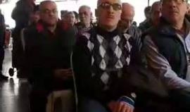حملة دفئ الشتاء في مدينة مرسين التركية لإخواننا  اللاجئين الفلسطينيين المقيمين في تركيا