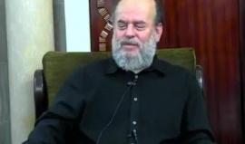 #شاهد 
ماذا قال الشيخ بسام جرار عن فوز ترامب في الانتخابات الأمريكية؟