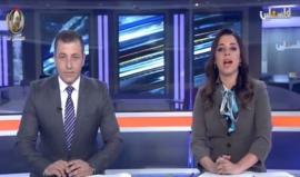 #شاهد مقطع ساخر حول تناول وسائل إعلام السلطة لحادث تفجير موكب الحمد الله وتوزيع الاتهامات. 
توفيق حميد