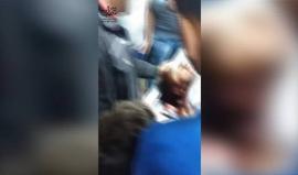 #شاهد الشهيد مجدي رمضان شبات " 32 عاما" الذي ارتقى برصاص الاحتلال خلال اعتدائها على #مسيرة_العودة_الكبرى شرق غزة .