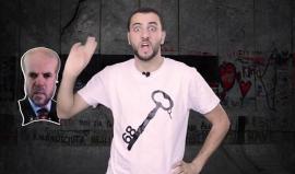 مسخن يا وطن -  #تعزية_بيريز
مع عماد زيدان