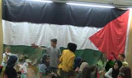 حفل عيد الفطر العائلي مباشر النمسا فيينا