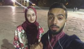 اختبر معلوماتك مع محمد ولطيفة !