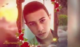 #شاهد 
عيد الاضحى 4 شهداء