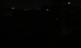 #مباشر طائرات الاحتلال تحلق في أجواء قطاع غزة