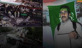 "أحياء عند ربهم يرزقون" 
محمد أبوعودة.. تمنى الشهادة واقفًا فنالها