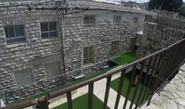 مدينة القدس .. مشاهد من بين أزقتها 

تصوير: محمد قاروط ادكيدك