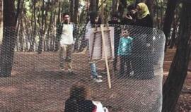 #شاهد
فيلم #دلس للشاب المخرج يمان عنتابلي 
يحكي الواقع المرير للوضع السوري ومن قبله الفلسطيني