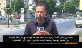 #شاهد مترجم: السلطة تخشى فوز #حماس بالإنتخابات وفقدان السيطرة على #الضفة_الغربية