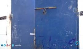 الرصاصة التي لا تميت توصل رسالة أكبر في متحف " أبو محمد "
تقرير: هنادي نصرالله