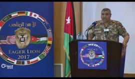 الدورة السادسة لتمارين الاسد المتأهب في الأردن وسط تخوف النظام السوري