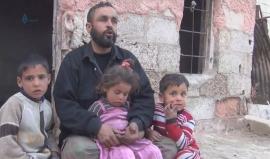 أبو علي الحموي.. قصة نزوح قديمة بواقع جديد سوريا