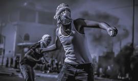 #شاهد .. ثوار #مخيم_الفوار