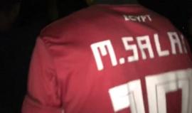 #مباشر 
فعاليات ليلة للمتظاهرين قرب السياج الفاصل شرق للبريج وسط قطاع غزة ضمن مسيرة العودة الكبرى

بث مراسلنا |أحمد المقادمة