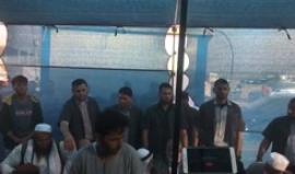 من شرق خانيونس