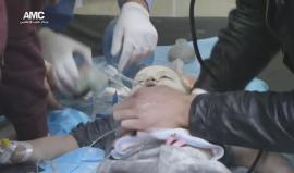 ضحايا جراء قصف طائرات الأسد وروسيا على #إدلب