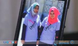 نورهان عواد خرجت لمدرستها فكان جيش الاحتلال لها بالمرصاد لتحكم بالسجن 13 عاما.