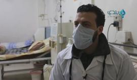 3 وفيات و32 إصابة بالقصور الكلوي مهددين بالموت في حال استمر النظام بمنع إدخال علاجهم إلى غوطة دمشق