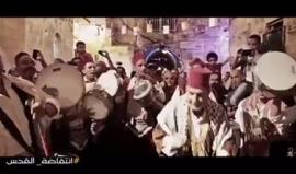 #شاهد
#انتفاضة_القدس