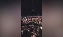 #فيديو قتلى وجرحى بإطلاق نار في "كازينو" في لاس فيغاس الأمريكية