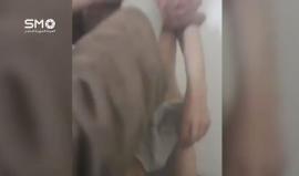 التهجير القسري في سوريا...جريمة حرب
تقرير الهيئة السورية