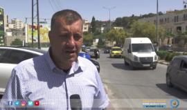 تصاعد التنسيق الأمني بين السلطة والاحتلال فتح شهيته للاستيطان الذي تصاعد بنسة 17% عن السنوات الماضية