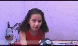 #شاهد | فرحة العيد، غائبة عن بيوتٍ حرمها الاحتلال من أحبتها.
تقرير: لندا شلش