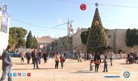 فلسطين تتوج الوجهة السياحية الأكثر نموًا في العالم