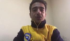 ماذا يحدث في مدينة دوما بالغوطة الشرقية؟