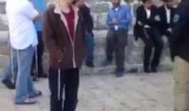 مستوطنون يقتحمون المسجد الأقصى صباح اليوم