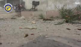 منظمة "الدفاع المدني السوري" .. تنشط في أخطر مكان بالعالم