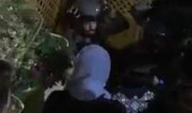 الاحتلال يقتحم منزل المحامية الاسيرة شيرين العيساوي من قرية العيساوية بالقدس ويمزق صورها ، ومن المنتظر الافراج عن العيساوي خلال الساعات القادمة