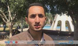 سؤال لشباب #غزة: ما هي الوسيلة الإعلامية الي تتابعها أكثر من غيرها ؟
(قناة القدس)