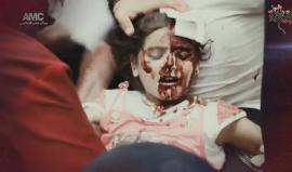 يا #حلب يا شهبا شو صاير فيكي !! 
كلمات وإنشاد: فرقة صدى الحرية
إنتاج: تجمع ربيع ثورة