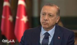 أردوغان عن نتائج الاستفتاء حول التعديلات الدستورية: في كرة القدم.. المهم الفوز ليس فارق الأهداف