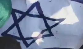 بالروح والدم نفديك يا فلسطين .. 

#شاهد مظاهرات وهتافات غاضبة في جامعة كفر الشيخ في مصر نصرة للقدس