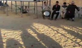 مديح نبوي 
مخيم العودة شرق جباليا
بث مباشر/ابوانس البرش