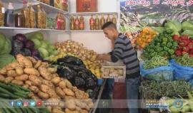 57 ألف طفل فلسطيني في سوق العمل