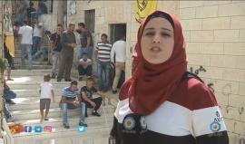 #شاهد | لحظات صعبة مرت بها عائلة شيوخي من بلدة سلون بمدينة #القدس المحتلة بعد تلقيها خبر استشهاد نلجها علي.

تقرير: رناد شرباتي