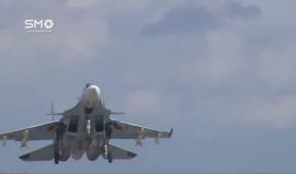 وثائقي يستعرض نتائج التدخل الروسي في #سوريا بعد مرور عام كامل من القتل والتدمير الممنهج
الهيئة السورية للاعلام