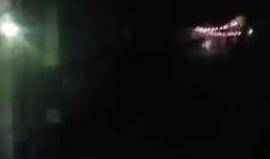 #شاهد
الشبان في بلدة سعير شرق الخليل يتصدون لقوات الاحتلال التي تقتحم البلدة بأعداد كبيرة وتفرض عليها حصار بعد عملية #صيد_البط