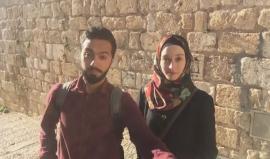 معلومات عن المسجد الأقصى..   

صح أم خطأ - الحلقة السادسة (6) مع الزوجين محمد ولطيفه