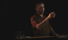 حكي بالفلسطيني 47 | #مي_وملح | سامر عيسى