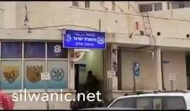 قوات الاحتلال تعتقل طفلين عقب الاعتداء عليهما بالضرب في بلدة سلون جنوب المسجد الأقصى