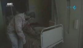 النظام وروسيا يغلقان آخر أبواب النجاة في #حلب بقصف المستشفيات
تقرير: شبكة بلدي