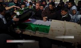 تعرف على الشهيد القسامي كامل علاونة من جنين