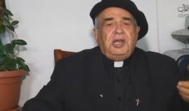 مانويل مسلم: انتم العرب بإهمال جيوشكم تسببتم في نكبتنا والآن تطبعون وتنسيقون مع إسرائيل