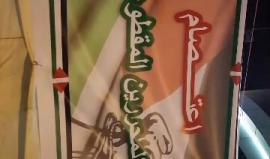 مباشر .. اعتصام الاسرى والمحررين المقطوعة رواتبهم يدخل اسبوعه الرابع
