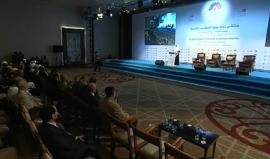 الجلسة الثالثة من فعاليات ملتقى رواد بيت المقدس التاسع بعنوان التطبيع الواقع والمخاطر