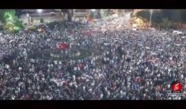 #شاهد
أنشودة .. حماها الله تركيا
انشاد أحمد فؤاد